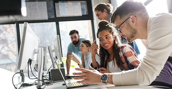 La « Shift Year » : une nouvelle formation par l’action